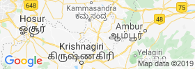 Kuppam map